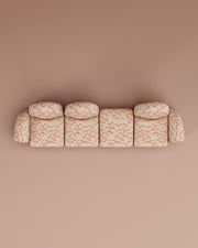 SIMONE MODULAR SOFA II