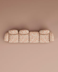 SIMONE MODULAR SOFA II