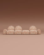 SIMONE MODULAR SOFA II
