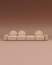 SIMONE MODULAR SOFA II