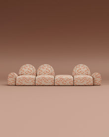 SIMONE MODULAR SOFA II