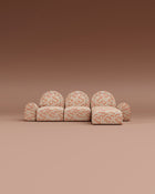 SIMONE MODULAR SOFA I