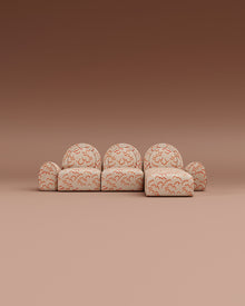 SIMONE MODULAR SOFA I