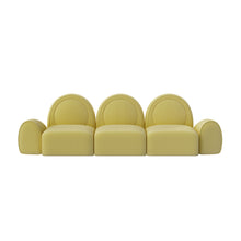 SIMONE MODULAR SOFA