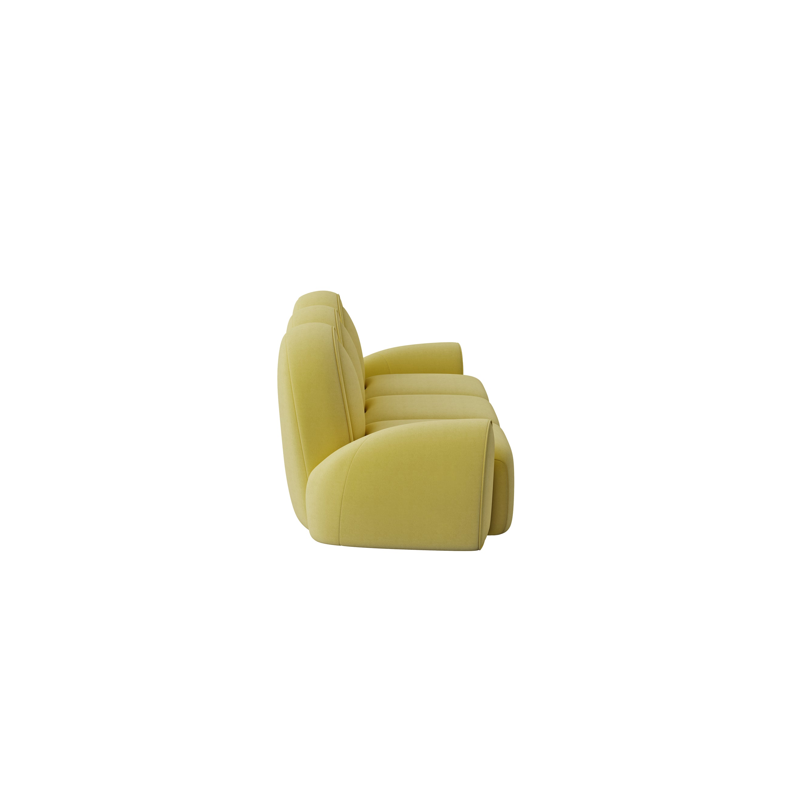 SIMONE MODULAR SOFA