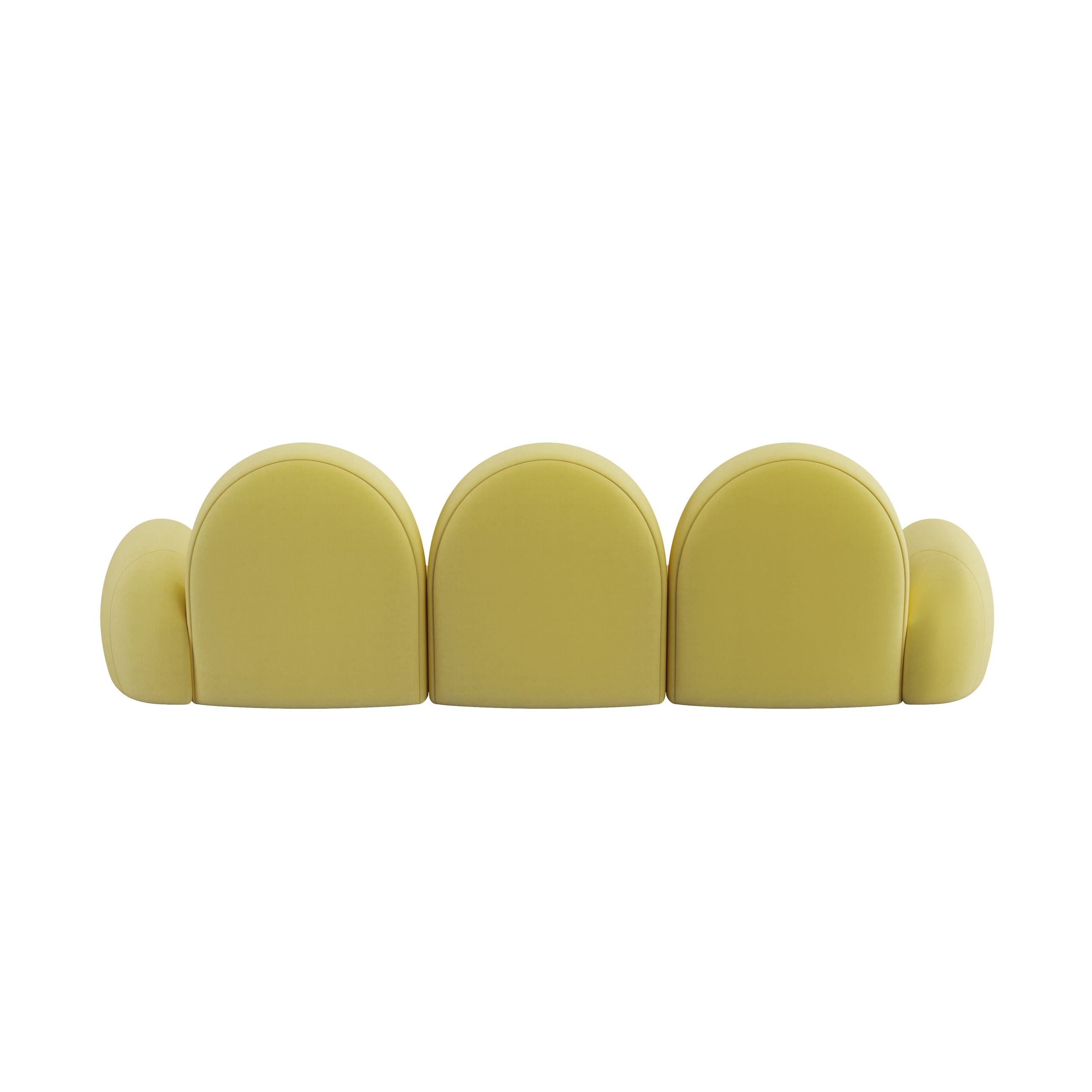 SIMONE MODULAR SOFA