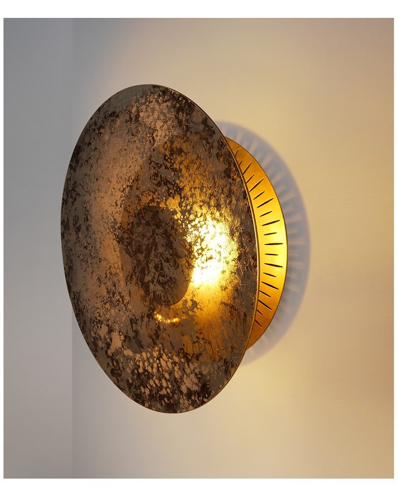 SOLE WALL LIGHT - Lighting - Concept Verre - AIRE