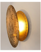 SOLE WALL LIGHT - Lighting - Concept Verre - AIRE