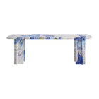 SUMINAGASHI TABLE - Dining Table - SANA MOREAU - AIRE