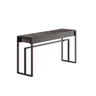 SUTTER CONSOLE