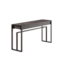 SUTTER CONSOLE