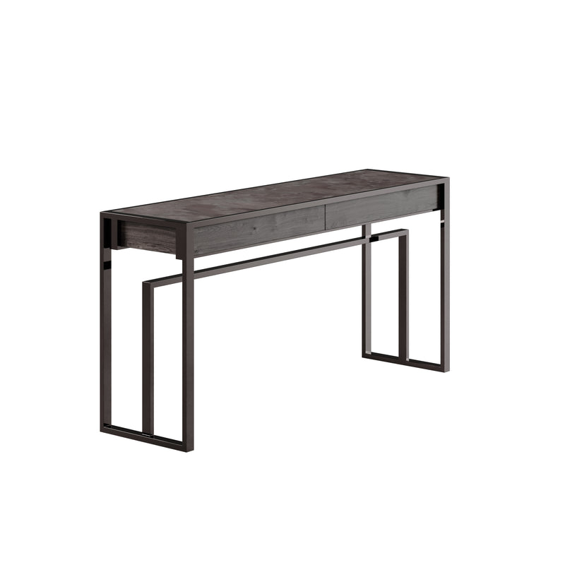 SUTTER CONSOLE