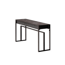 SUTTER CONSOLE