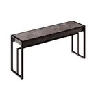 SUTTER CONSOLE