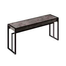 SUTTER CONSOLE