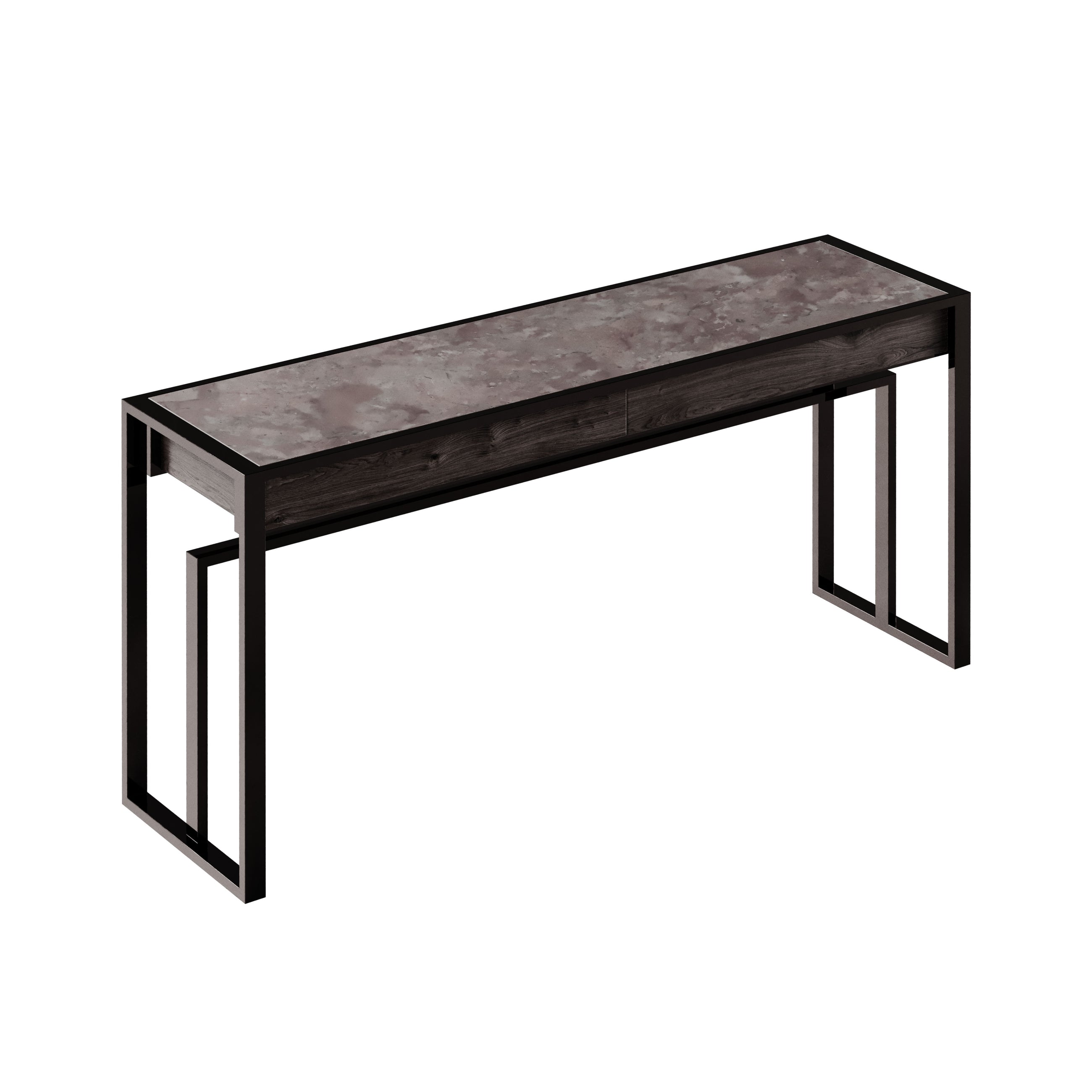 SUTTER CONSOLE