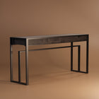 SUTTER CONSOLE