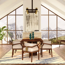 STEFAN DINING CHAIR