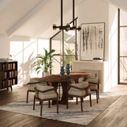 STEFAN DINING CHAIR