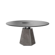 TEXAS DINING TABLE
