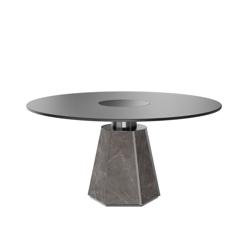 TEXAS DINING TABLE