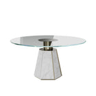 TEXAS DINING TABLE