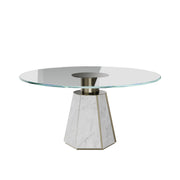 TEXAS DINING TABLE