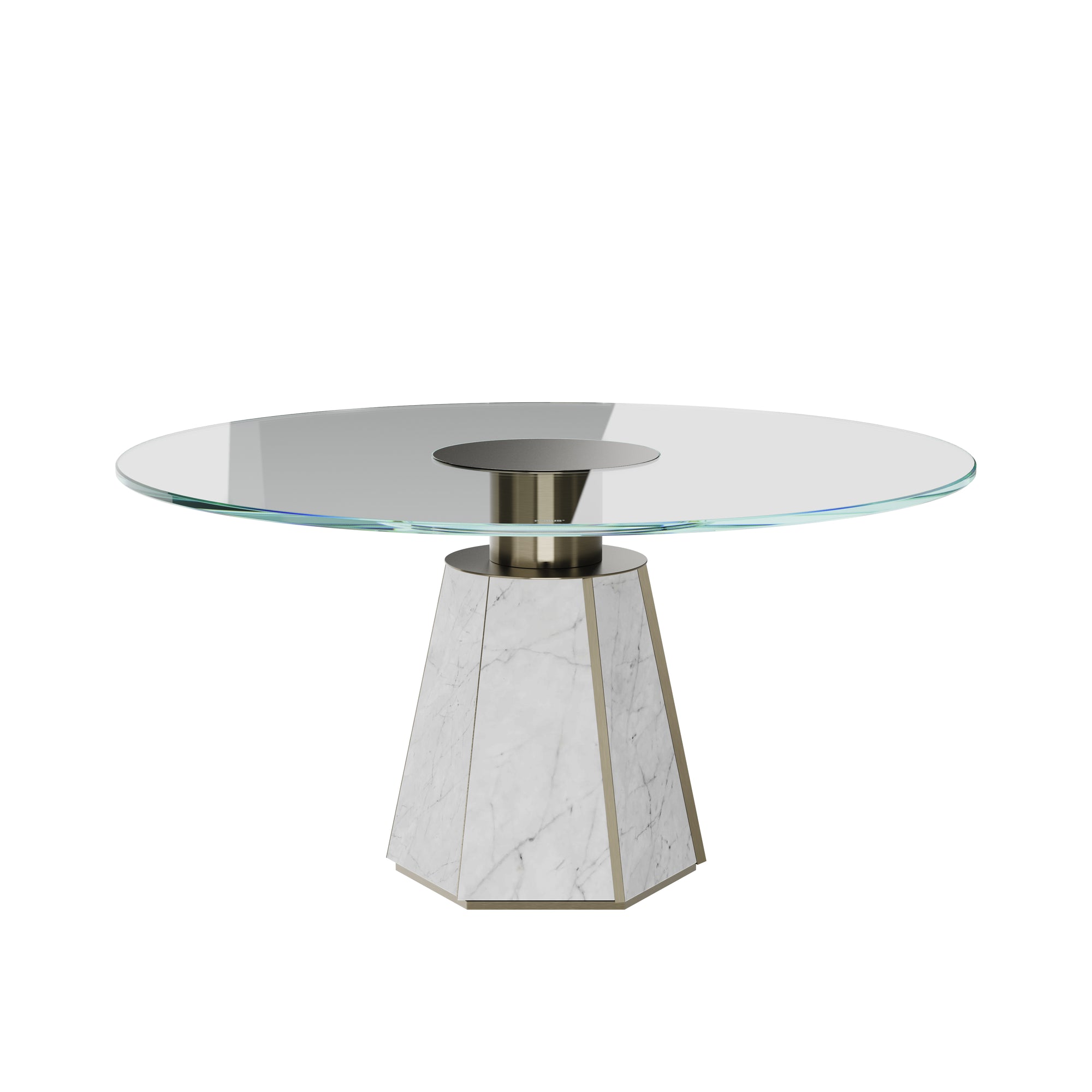 TEXAS DINING TABLE