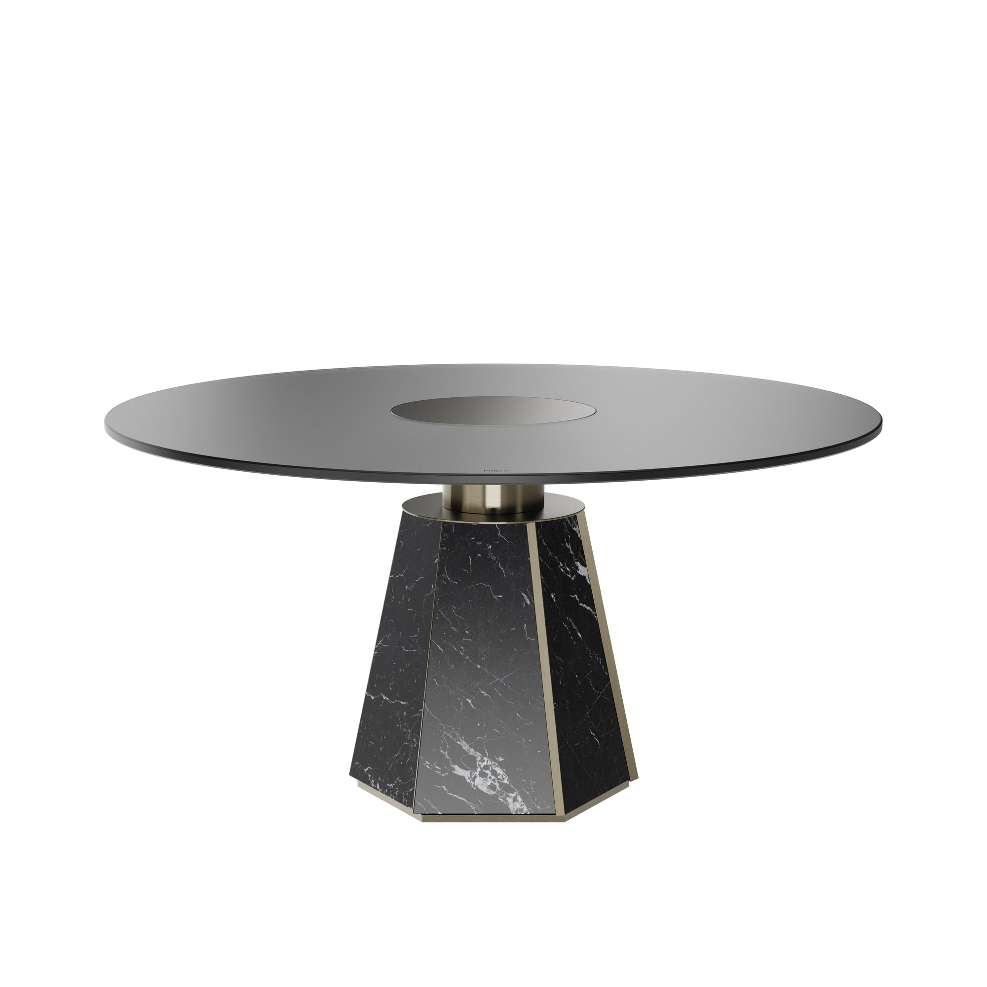TEXAS DINING TABLE