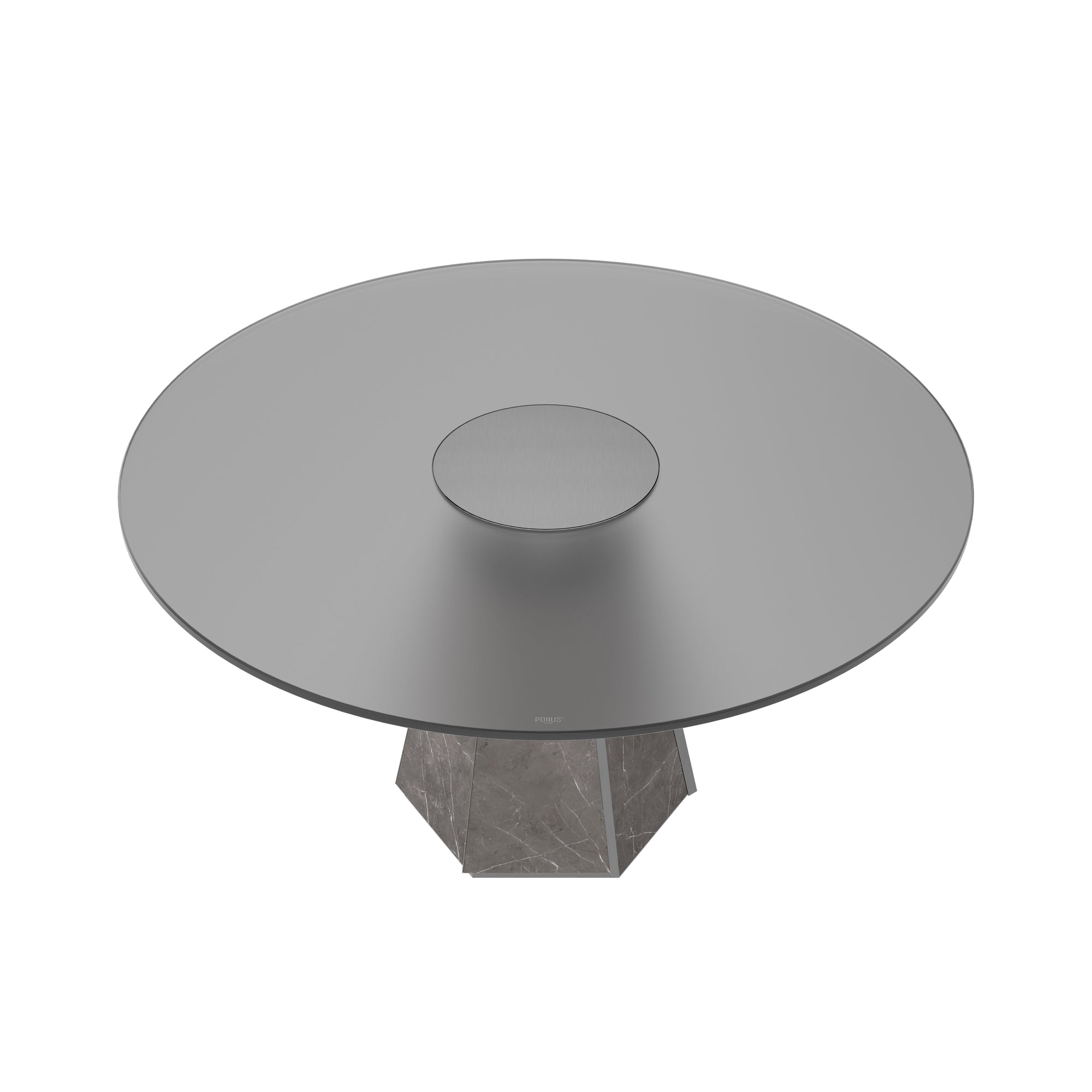 TEXAS DINING TABLE