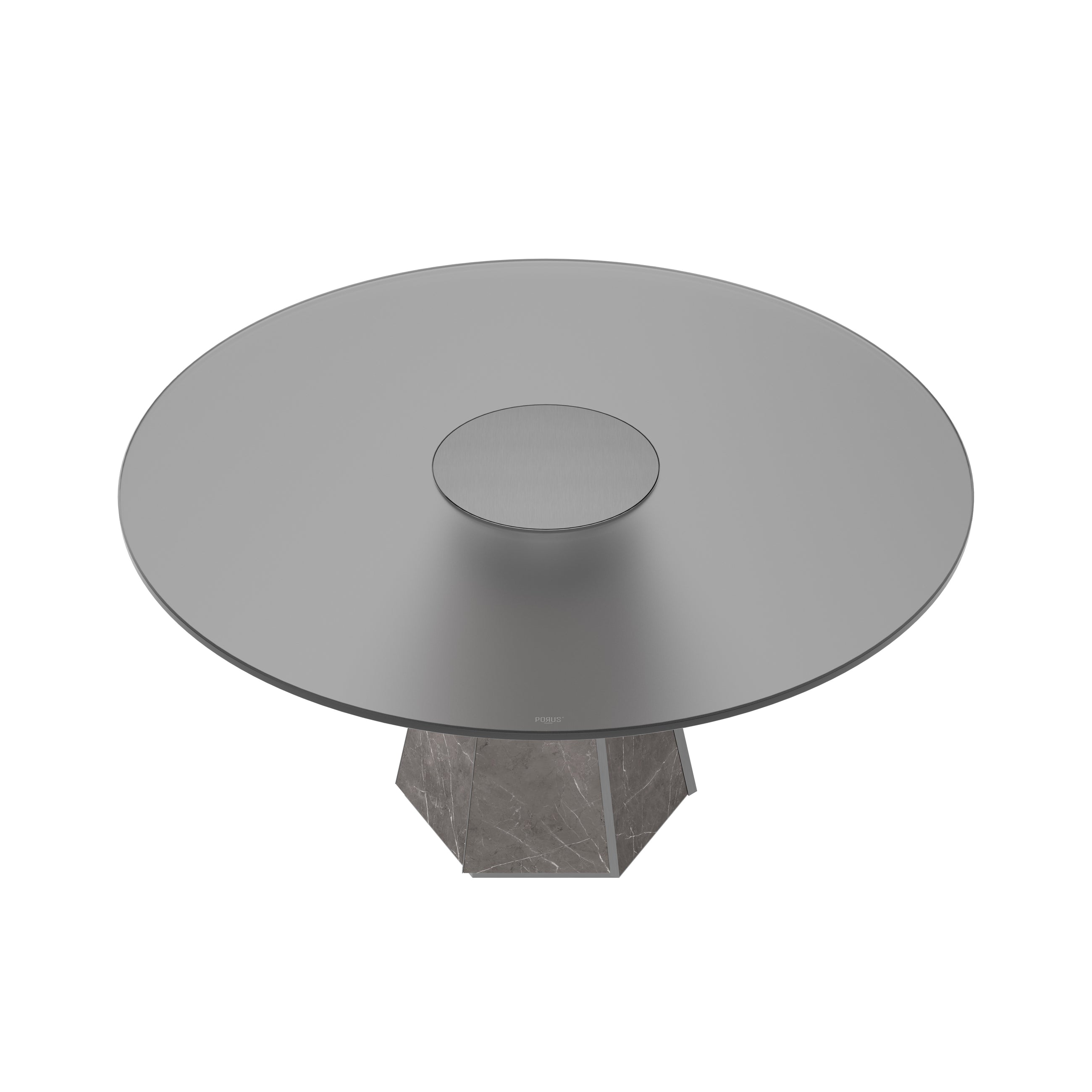 TEXAS DINING TABLE