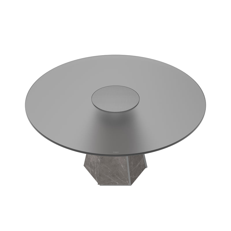 TEXAS DINING TABLE