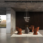 TEXAS DINING TABLE
