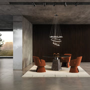 TEXAS DINING TABLE