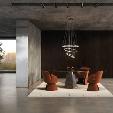 TEXAS DINING TABLE
