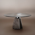 TEXAS DINING TABLE