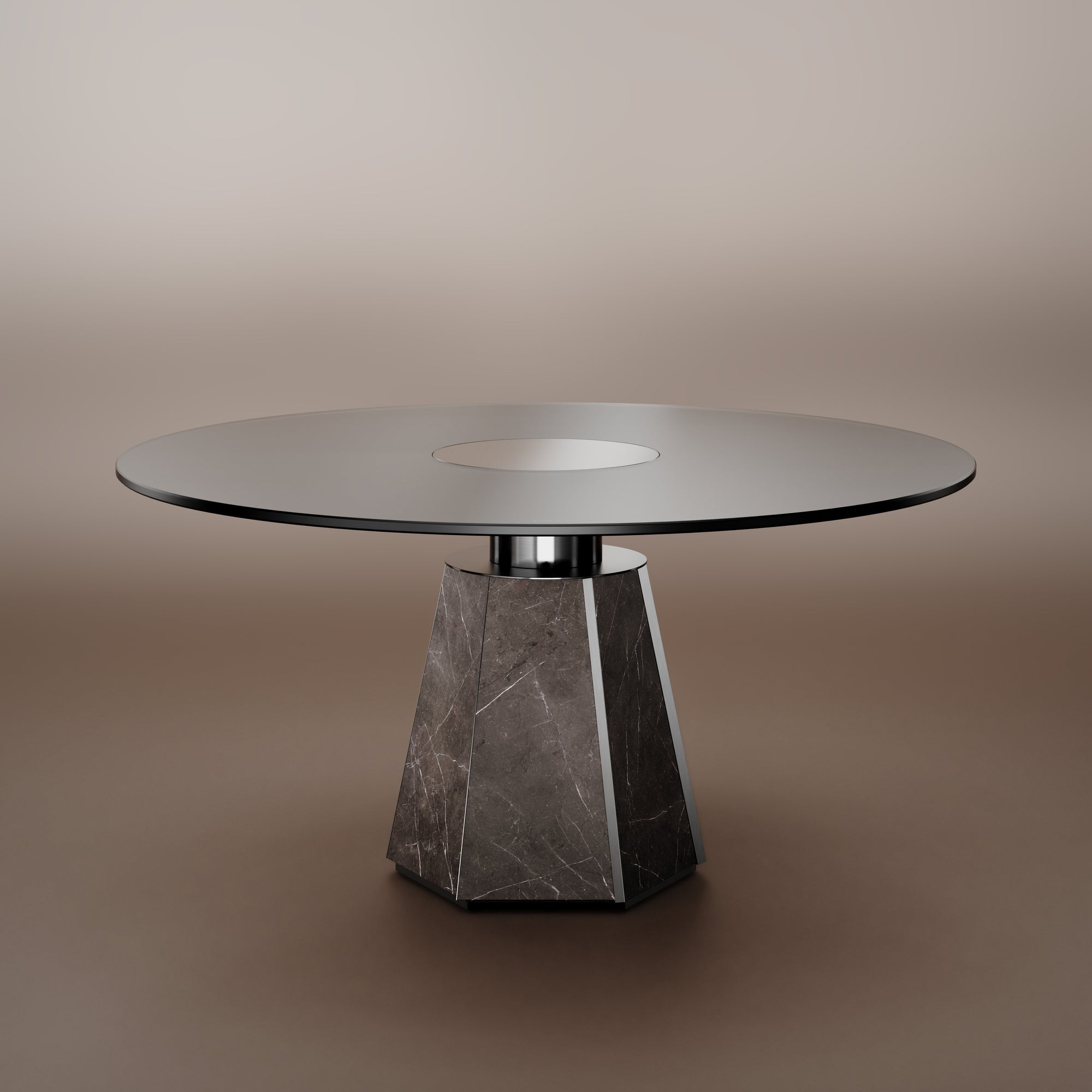 TEXAS DINING TABLE