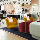 LA FOLIE ARMCHAIR