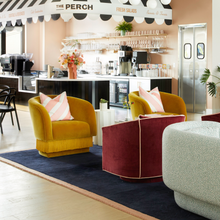 LA FOLIE ARMCHAIR