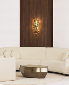 THREE ROCKS COFFEE TABLE