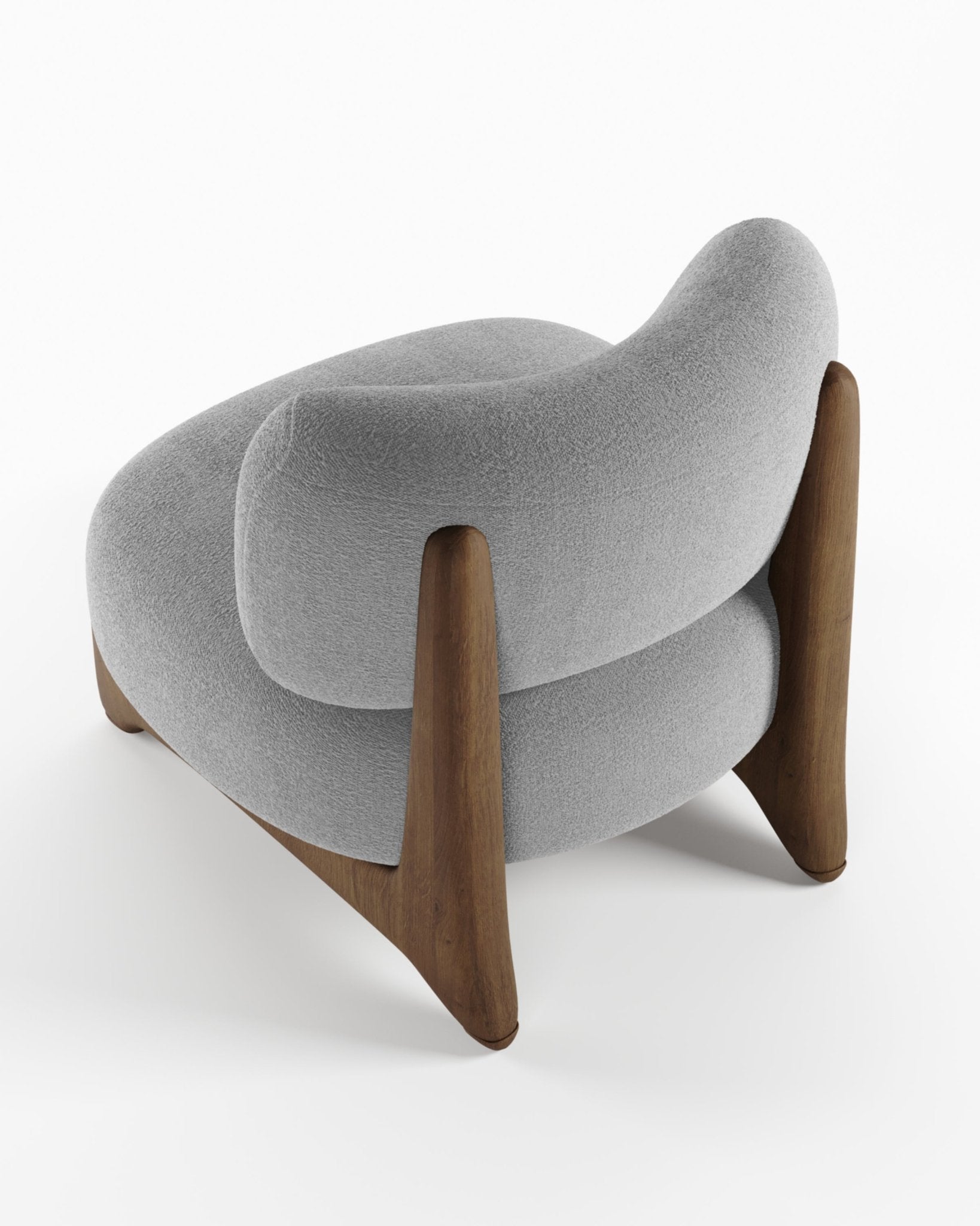 TOBO ARMCHAIR - Armchair - Collector - AIRE