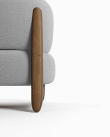 TOBO ARMCHAIR - Armchair - Collector - AIRE