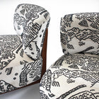 TOBO ARMCHAIR