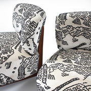 TOBO ARMCHAIR