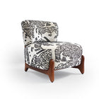 TOBO ARMCHAIR