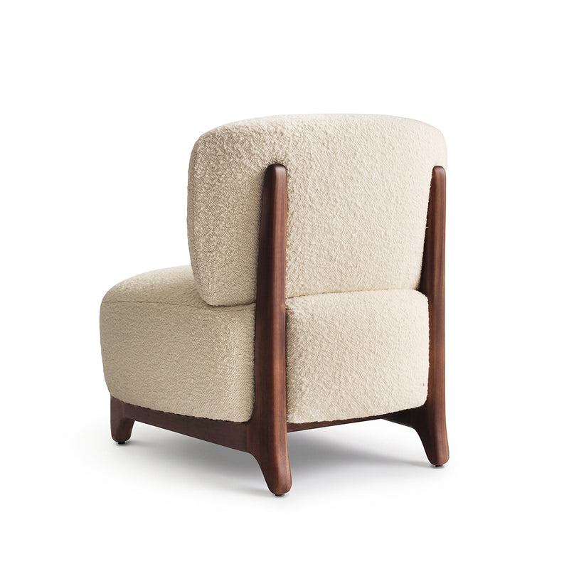 TOBO ARMCHAIR