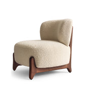 TOBO ARMCHAIR