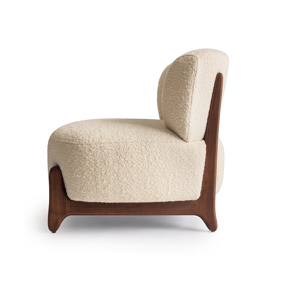 TOBO ARMCHAIR