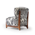 TOBO ARMCHAIR