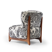 TOBO ARMCHAIR